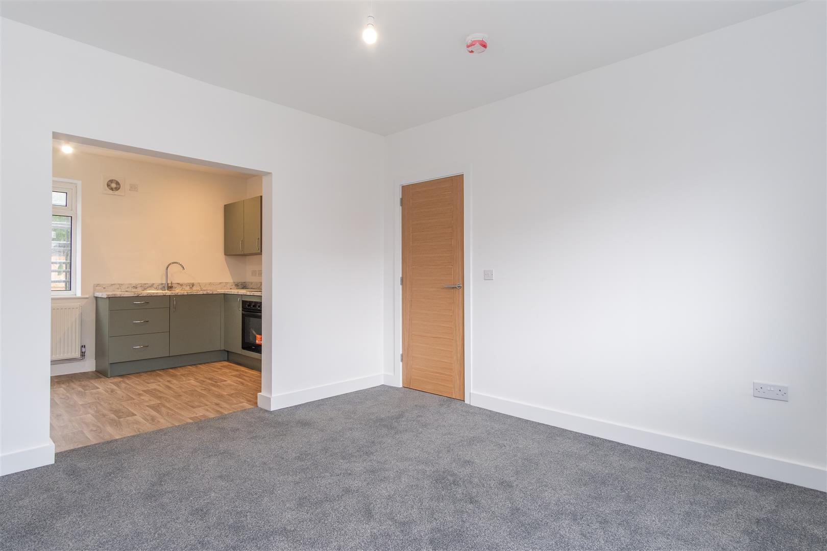 Collins Road, Bamber Bridge, Preston